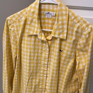 Vineyard Vines button down.